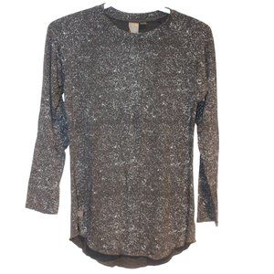 2/$20 🏷 WD Athletic Long Sleeve Size XS